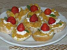 Fot. beatkaa153, Chrupiące kanapki