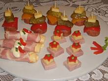 Fot. beatkaa153, Szybkie małe przekąski