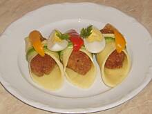 Fot. beatkaa153, Serowa przekąska