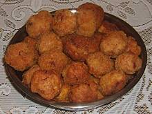 Fot. beatkaa153, Kuleczki na jeden kęs