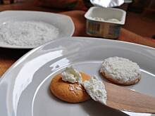 Fot. MIENTA, Biszkoptowe bałwanki