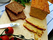 Fot. kasia_sach, Pasztet z ciecierzycy