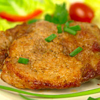 Karkówka jak z grilla - łatwa i aromatyczna