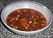 Fot. aga25, Meksykanska zupa fasolowa
