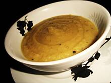 Fot. natalka1, Zupa krem z cebuli i ziemniakow