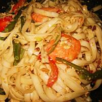 Pad Thai