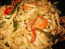 Fot. sebek, Pad Thai