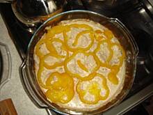 Fot. Carlain, Schab w cebuli