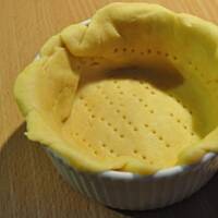 Jadalne miseczki deserowe