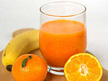 Fot. Wkn, Karotkowy Bandamarin