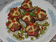 Fot. katarzynka455, Koreczki