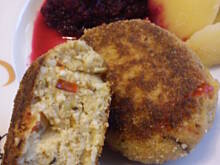 Fot. blackrose4u, Jajeczno - paprykowe kotlety