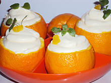 Fot. przejs, Mus pomarańczowy