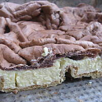 Karpatka black & white Marty