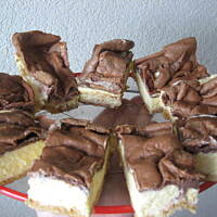 Karpatka black & white Marty