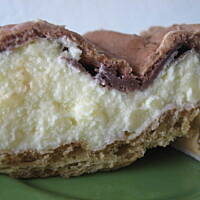 Karpatka black & white Marty