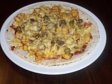 Fot. aga25, Pizza przez przypadek