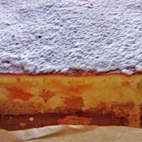 sernik na "  niby " od Izy