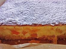 Fot. baryz1, sernik na "  niby " od Izy