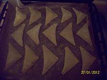 Fot. lisowianka, Pijany Trójkącik