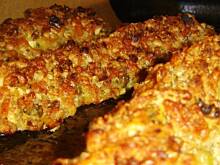 Fot. sebek, Cukinia faszerowana risottem