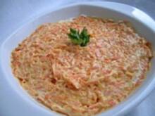 Fot. elif, Marchew w sosie jogrtowo-czosnkowym  do obiad po turecku- przepyszna!