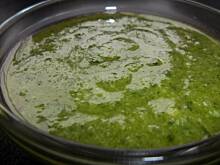 Fot. MissAgi, Sos pesto-podstawowy przepis