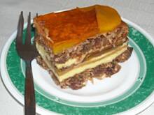 Fot. Ela1987, Kora orzechowa wg siostry Anastazji