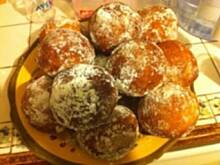 Fot. sarciabrown, Pączki ktore zawsze sie udaja:)