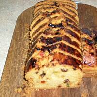 Keks - mój  sprawdzony