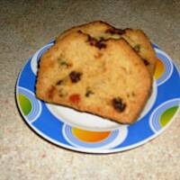 Keks - mój  sprawdzony