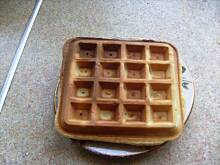 Fot. kate5134, Gofry pyszne i chrupiące