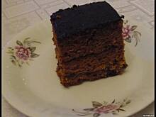 Fot. Izma73, Piernik zaparzany pyszny