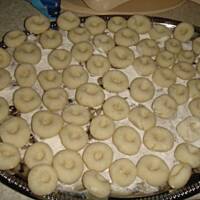 Kluski śląskie- Proste,szybkie i pyszne!