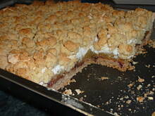 Fot. tadley, Plesniak z kruszonka kokosowa