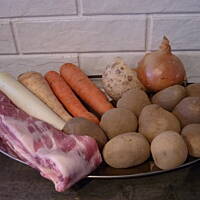 Kartoflanka dobra na zimę!