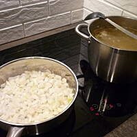 Kartoflanka dobra na zimę!