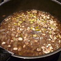 Rolady śląskie z pycha sosem!