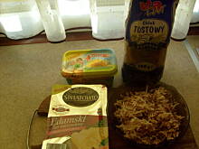 Fot. kate5134, Tosty z piekarnika