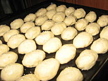 Fot. jagus, Wiejskie pierożki