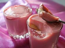 Fot. asikyoasik, galaretka jogurtowa