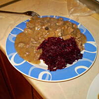 gulasz (mama karmiąca)