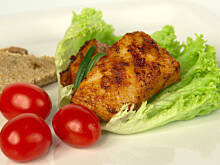 Fot. Wkn, Żeberka w miodowej glazurze - danie z grilla w kilka minut