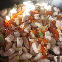 Najszybszy Ryż zasmażany