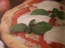 Fot. monika0204, Pizza margherita