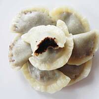 Pierogi na słodko z Makiem od złośnicy