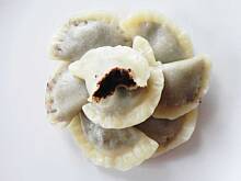 Fot. złośnica, Pierogi na słodko z Makiem od złośnicy