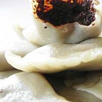 Pierogi na słodko z Makiem od złośnicy