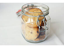 Fot. arven_, Chocolate Chip Cookies