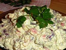 Fot. joana30, Sałatka brokułowa